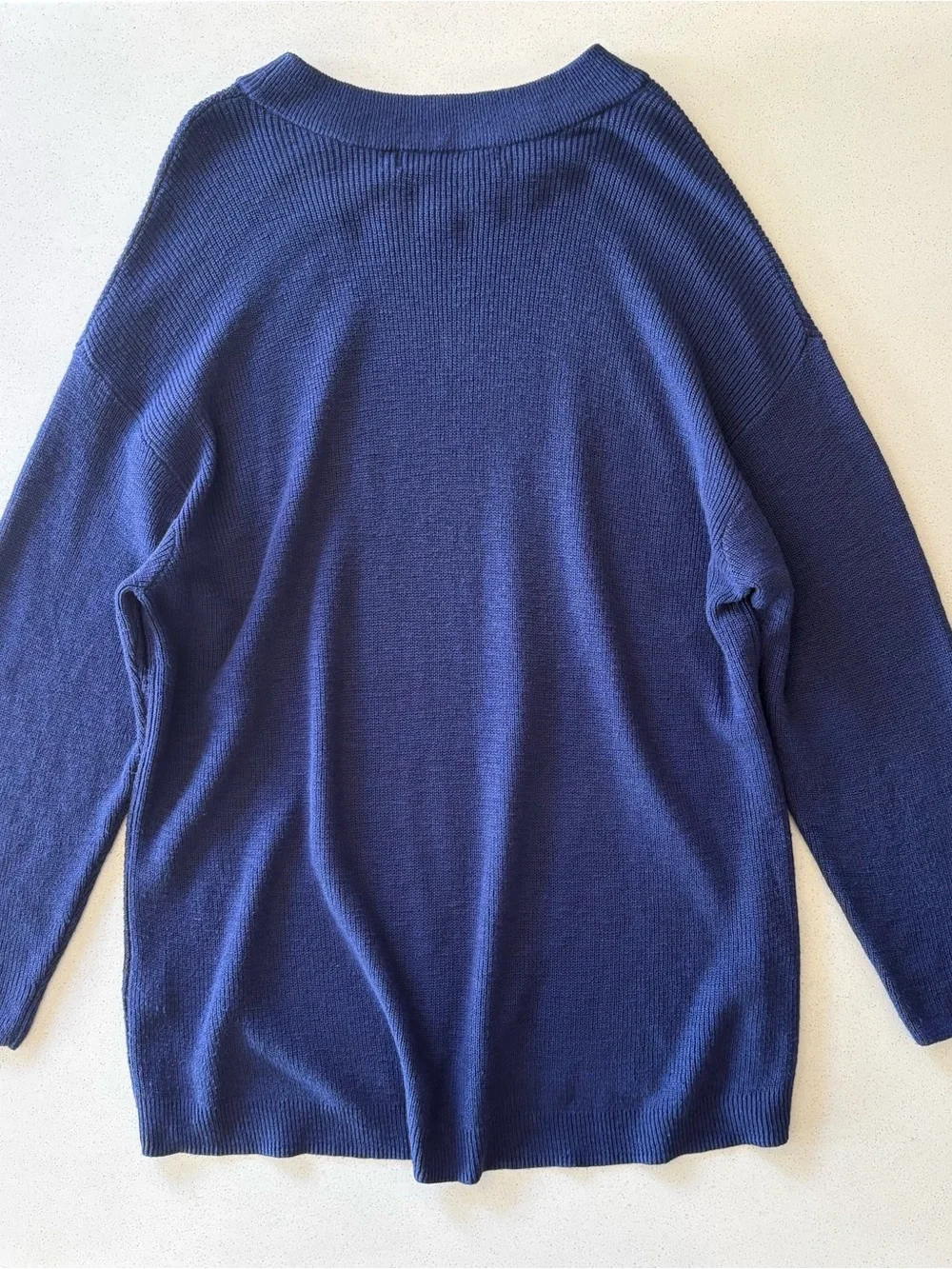 Free People Malibu Sweater and Pants Set in Oceana, Size M